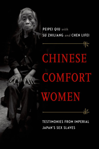 Cover image: Chinese Comfort Women 9780199373895
