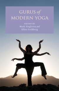 Immagine di copertina: Gurus of Modern Yoga 1st edition 9780199938728