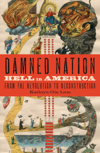 Cover image: Damned Nation 9780199843114