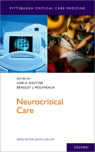 Imagen de portada: Neurocritical Care 1st edition 9780199375349
