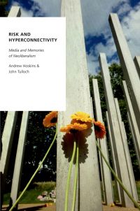 Cover image: Risk and Hyperconnectivity 9780199375509