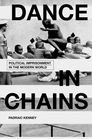 Cover image: Dance in Chains 9780199375745