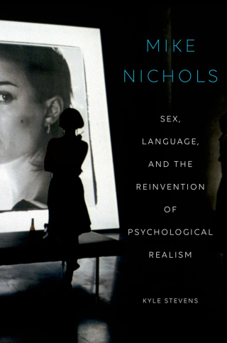 Cover image: Mike Nichols 9780199375806