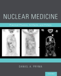 Titelbild: Nuclear Medicine 9780199918034