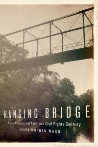 Cover image: Hanging Bridge 9780199376568