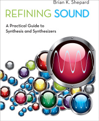 Cover image: Refining Sound 9780199922949
