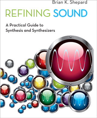 Cover image: Refining Sound 9780199922949