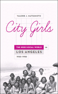Cover image: City Girls 9780199752249