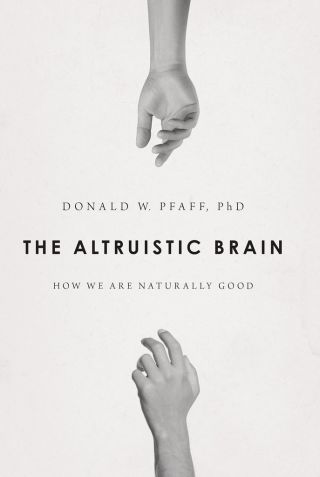 Cover image: The Altruistic Brain 9780199377466