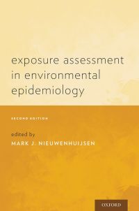 Imagen de portada: Exposure Assessment in Environmental Epidemiology 2nd edition 9780199378784