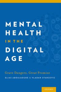 Imagen de portada: Mental Health in the Digital Age 1st edition 9780199380183