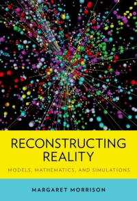 Cover image: Reconstructing Reality 9780199380275