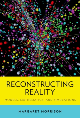Imagen de portada: Reconstructing Reality 9780199380275