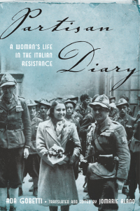 Cover image: Partisan Diary 9780199380541