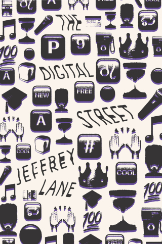 Cover image: The Digital Street 9780199381272