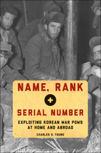 Imagen de portada: Name, Rank, and Serial Number 9780195183481