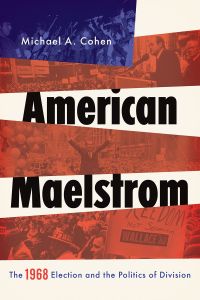 Cover image: American Maelstrom 9780190878030