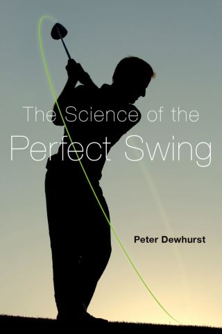 Imagen de portada: The Science of the Perfect Swing 9780199382194