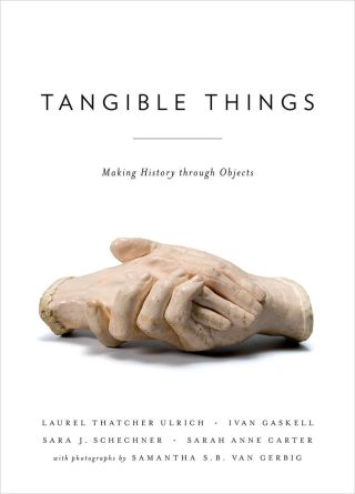 Cover image: Tangible Things 9780199382286