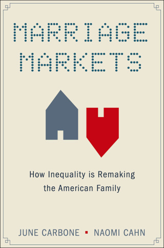 Imagen de portada: Marriage Markets 9780199916580