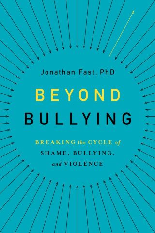 Cover image: Beyond Bullying 9780199383641