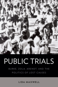 Cover image: Public Trials 9780190649845