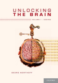 Imagen de portada: Unlocking the Brain 9780199826988