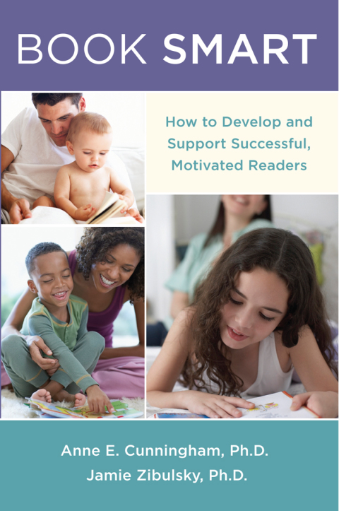 Book Smart: How to Develop and Support Successful, Motivated Readers - FULL INSTANT DOWNLOAD | PDF DOCX EPUB