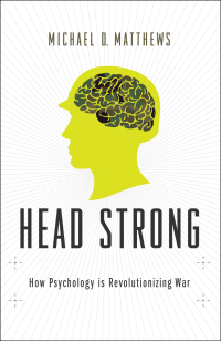 Cover image: Head Strong 9780199916177