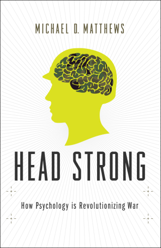 Imagen de portada: Head Strong 9780199916177