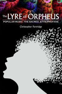 Cover image: The Lyre of Orpheus 9780199751402