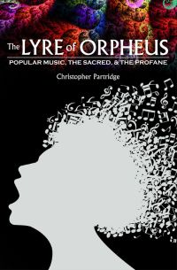 Titelbild: The Lyre of Orpheus 9780199751402