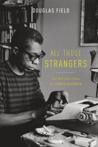 Cover image: All Those Strangers 9780199384150