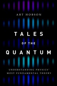 Cover image: Tales of the Quantum 9780190679637