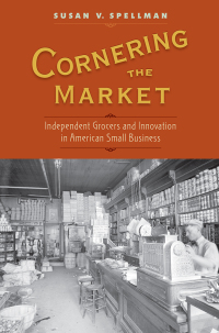 Cover image: Cornering the Market 1st edition 9780199384273