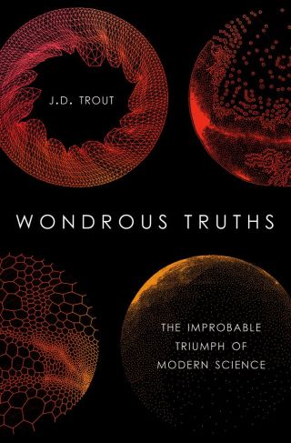 Immagine di copertina: Wondrous Truths 9780190878658