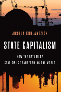 Cover image: State Capitalism 9780199385706