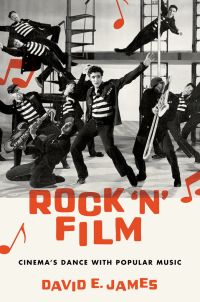 Cover image: Rock 'N' Film 9780190842017