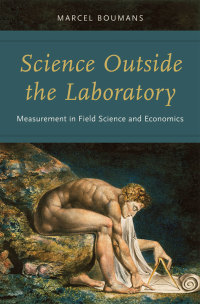 Imagen de portada: Science Outside the Laboratory 9780199388288