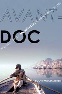 Cover image: Avant-Doc 9780199388707