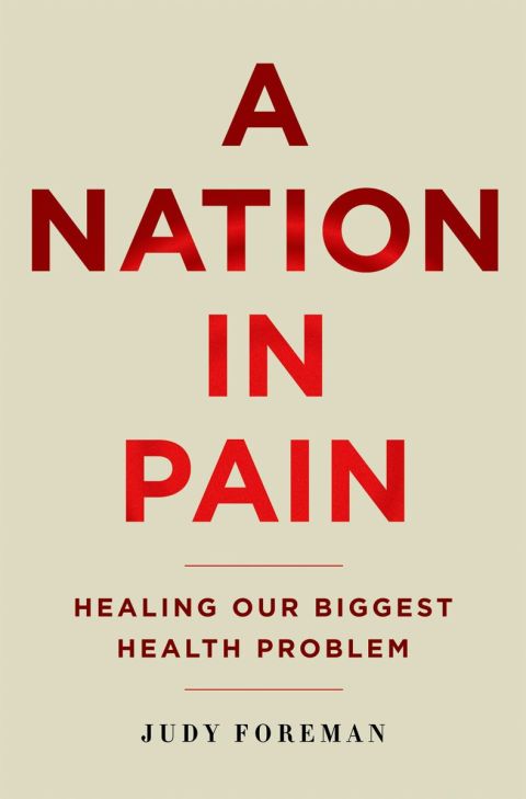 A Nation in Pain: Healing our Biggest Health Problem - FULL INSTANT DOWNLOAD | PDF DOCX EPUB