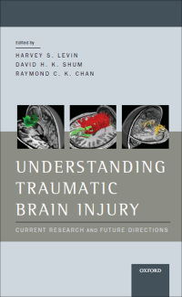 Cover image: Understanding Traumatic Brain Injury 1st edition 9780199737529