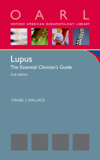 Cover image: Lupus 2nd edition 9780199361960