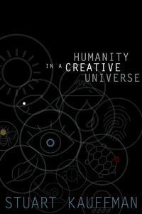 Imagen de portada: Humanity in a Creative Universe 9780199390458