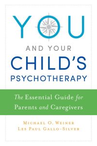 Omslagafbeelding: You and Your Child's Psychotherapy 9780199391455