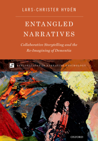 Cover image: Entangled Narratives 9780199391578
