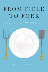 Cover image: From Field to Fork 9780199391691