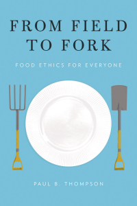 Imagen de portada: From Field to Fork 9780199391691