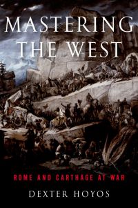Cover image: Mastering the West 9780199860104