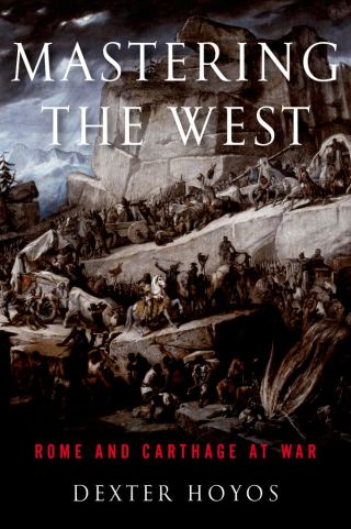Omslagafbeelding: Mastering the West 9780190663452